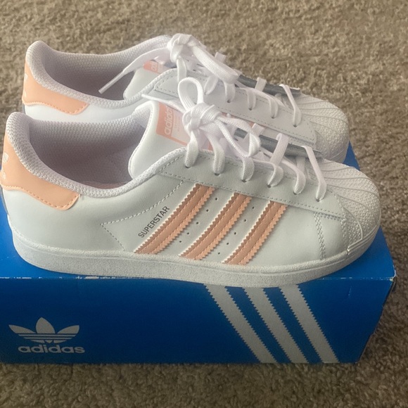 Shell Top Adidas - Picture 2 of 5